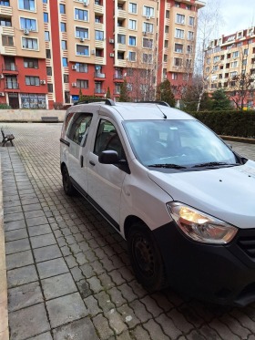 Dacia Dokker  !!!  !!! | Mobile.bg   3