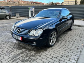 Mercedes-Benz CLK 500 | Mobile.bg    15