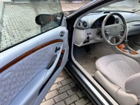 Mercedes-Benz CLK 500, снимка 10