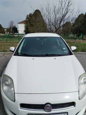     Fiat Bravo 1, 4