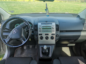 Toyota Corolla verso 2007 декември, снимка 5