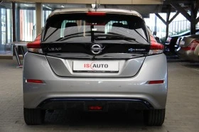 Nissan Leaf   62Kwh/360/FullLed/Virtual/ 4/BOSE | Mobile.bg    5