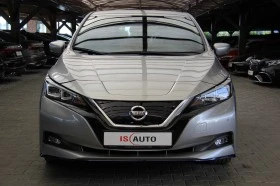 Nissan Leaf   62Kwh/360/FullLed/Virtual/ 4/BOSE | Mobile.bg    2