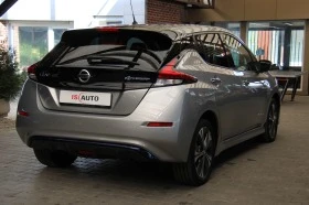 Nissan Leaf   62Kwh/360/FullLed/Virtual/ 4/BOSE | Mobile.bg    4