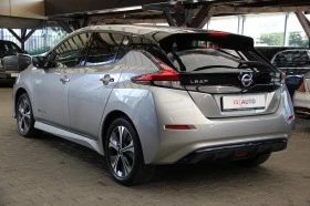 Nissan Leaf   62Kwh/360/FullLed/Virtual/ 4/BOSE | Mobile.bg    6