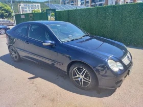 Mercedes-Benz C 220 SPORT COUPE, снимка 5