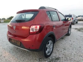 Dacia Sandero STEP WAI | Mobile.bg    7