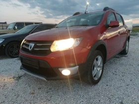 Dacia Sandero STEP WAI, снимка 10