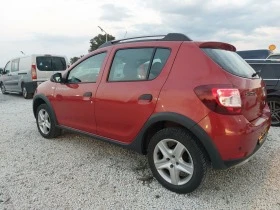 Dacia Sandero STEP WAI | Mobile.bg    4