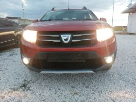 Dacia Sandero STEP WAI | Mobile.bg    6