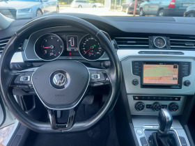 VW Passat АВТОМАТИК 4х4, снимка 13