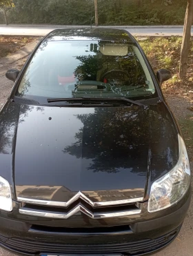 Citroen C4, снимка 8