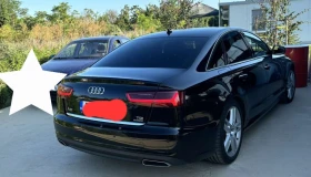 Audi A6, снимка 3