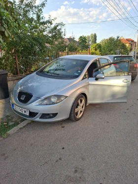 Seat Leon 2.0 TDI, снимка 2