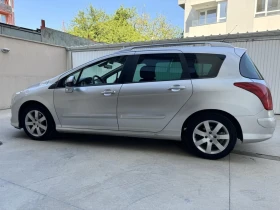 Peugeot 308, снимка 5