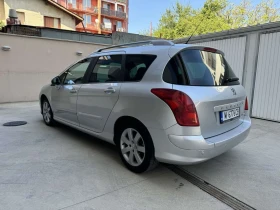 Peugeot 308, снимка 4