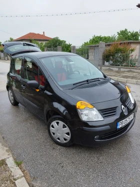 Renault Modus, снимка 7