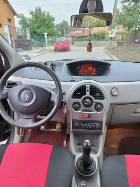 Renault Modus, снимка 8