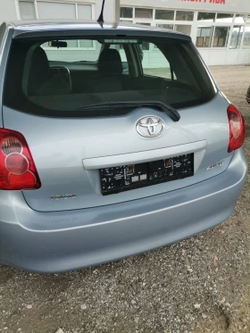 Toyota Auris 1. 33 benzin, снимка 4