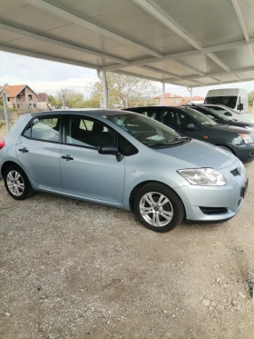 Toyota Auris 1. 33 benzin, снимка 3