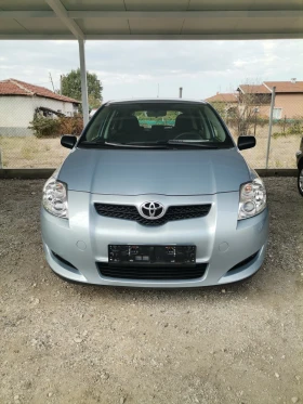 Toyota Auris 1. 33 benzin, снимка 1