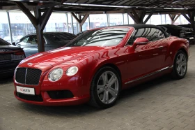 Bentley Continental gt W12 6.0/Naim For Bentley//Exclusive/F1/4x4 | Mobile.bg    1