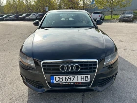 Audi A4 2.0TDI  - [8] 