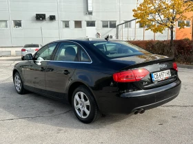 Audi A4 2.0TDI  - [4] 