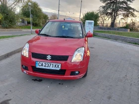 Suzuki Swift  - изображение 1