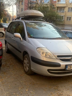 Citroen C8 | Mobile.bg    3