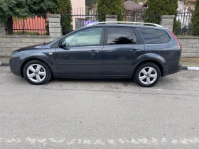 Ford Focus 1.6i 16V 101.. | Mobile.bg    6