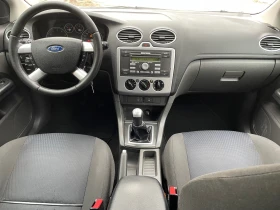 Ford Focus 1.6i 16V 101.. | Mobile.bg    14