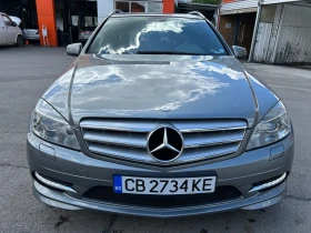     Mercedes-Benz C 350