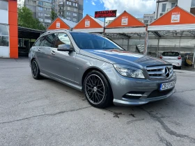 Обява за продажба на Mercedes-Benz C 350 ~15 900 лв. - изображение 2