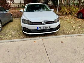 Обява за продажба на VW Polo 1.0tsi фабричен метан  ~20 800 лв. - изображение 2