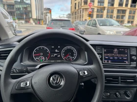 Обява за продажба на VW Polo 1.0tsi фабричен метан  ~20 800 лв. - изображение 4