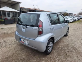 Обява за продажба на Daihatsu Sirion 1.3 automat ~8 700 лв. - изображение 6