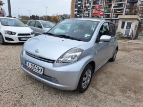 Обява за продажба на Daihatsu Sirion 1.3 automat ~8 700 лв. - изображение 2