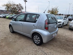 Обява за продажба на Daihatsu Sirion 1.3 automat ~8 700 лв. - изображение 4