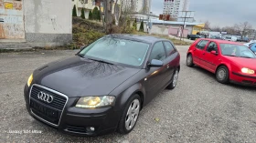 Audi A3 2.0tdi 