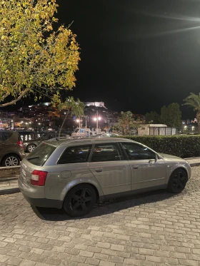 Audi A4, снимка 6