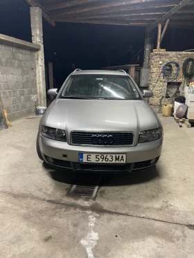 Audi A4, снимка 7