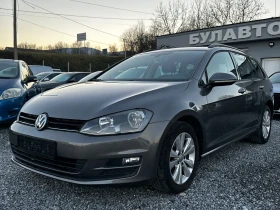 VW Golf 1.6 TDI EVRO 5, снимка 1