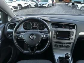 VW Golf 1.6 TDI EVRO 5, снимка 8