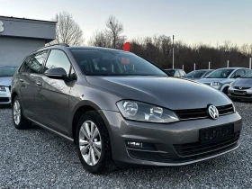 VW Golf 1.6 TDI EVRO 5, снимка 3