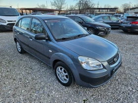 Kia Rio 1.4 бензин 75кс 1