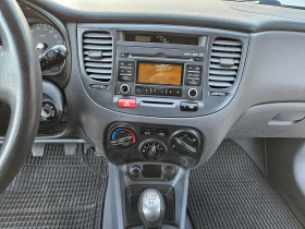 Kia Rio 1.4 бензин 75кс, снимка 14