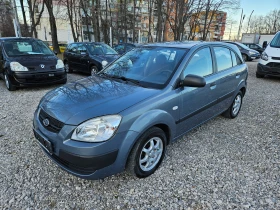 Kia Rio 1.4 бензин 75кс, снимка 7