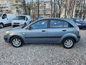 Kia Rio 1.4 бензин 75кс, снимка 6