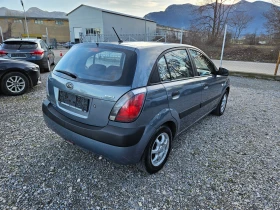 Kia Rio 1.4 бензин 75кс, снимка 3